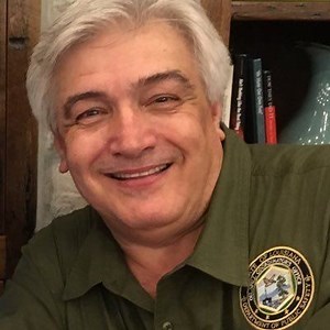Marty J Chabert - Alchetron, The Free Social Encyclopedia