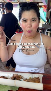 Kakaibang Restaurant sa Kabundukan ng DRT Bulacan! | EJ Knows
