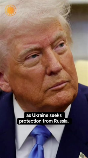 26K views · 379 reactions | Ukraine and the U.S. have reached an...