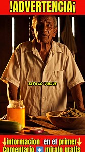 88K views · 704 reactions | si tu potencia bajó… esta mezcla campesina te puede cambiar la noche ⚠️ | Christopher Martínez | Facebook