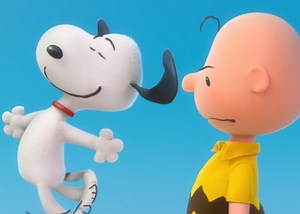 Watch the Original Peanuts Kids React to the CGI Versions of Themselves