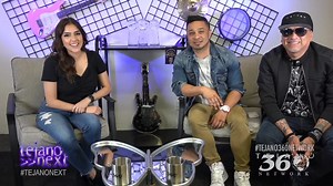 DID YOU MISS THE PREMIERE? TEJANO NEXT with host Andrea Guest is Tejano Mundial multi winner Grupo Siggno AVAILABLE ONLY on Tejano 360+ apps & Roku Download the app NOW! Or subscribe at https://watch.tejano360network.com/videos/tnxtevos1e1 #Siggno #TejanoNext #Tejano360Network #TejanoMusic #Rockteño #TejanoStrong #iamtejanotoday #TejanoInfluencer | Tejano 360 Network | Facebook