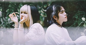 Hot TikToker Ngô Đình Nam chính thức lên tiếng về tin đồn hẹn hò cùng Ciin