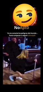 La diferencia de fuerza entre un hombre y una mujer que se cree hombre🤭 | Jose Carlos Limpio García