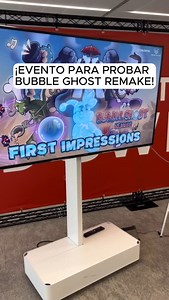 GAME España on Reels