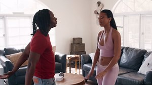 Destiny Mira,Ameena Green