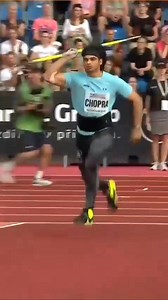 170K views · 1.6K reactions | Bharat’s Golden Boy Neeraj Chopra continues to make history! The Indian javelin thrower wins gold at the Ostrava Golden Spike 2025 with a best throw of 85.29m. This is his second consecutive win after the Paris Diamond League! Congratulations, Neeraj, you will have unsurpassable laurels in your shining career!  Neeraj Chopra | Satnam Singh Sandhu | Facebook