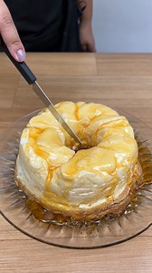 ¡Delicioso postre con sólo 2 ingredientes! | Recetas Caseras y Naturales