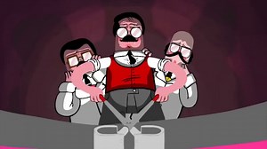 RASPUTIN – Vladimir Putin – Love The Way You Move (Funk Overload) @slocband