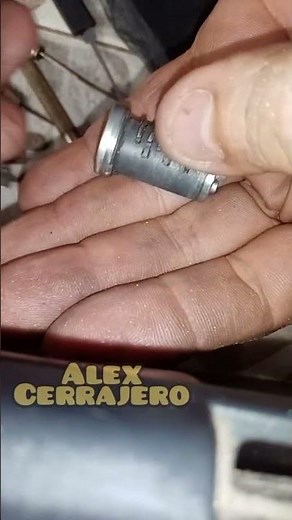 es un honor ser cerrajero 🥰🥰🥰🥰