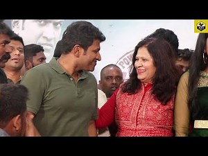 ಯಾರು ಫೋಟೋ ಕೇಳುದ್ರೂ ಇಲ್ಲ ಅಂತಿರಲಿಲ್ಲ ಪುನೀತ್ | Puneeth Rajkumar Last Video | Punith Rajkumar James Film