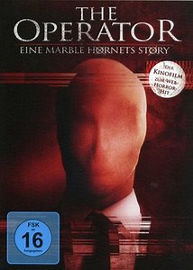 The Operator Trailer HD (Deutsch) (2015)