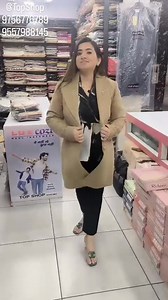 Elegant Long Blazers Collection Visit us offline: TOP Shop (by Devrani Jethani Closet) Main Market, Khatima, Udham Singh Nagar, Uttarakhand 📲 For bookings & inquiries: WhatsApp 9557988145 WhatsApp 9756776789 #longblazer #winterstyle #TrendyLooks #Khatima #devranijethani #winterwear #ootdfashion | Enterprising DiVvaz Shopping Page