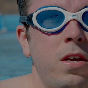 Tom joined the Better community to learn how to swim. Not only has learning a new skill built Tom's confidence in the water, but it has also boosted his mental well-being. "Your mind feels really good, you feel really positive, and I feel really good for learning a new skill." If you're looking to try something new and build your water confidence this year, visit: https://brnw.ch/21wFTpX | Better | Facebook