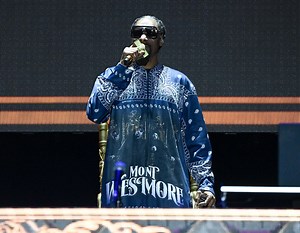 Snoop Dogg Finally Announces Mount Westmore Album Release Date