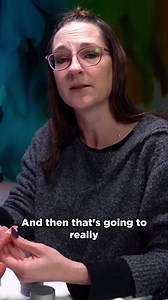 This is how to apply YN Synergy Gel Base so you get the best adhesion possible. | Young Nails