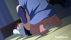 Kowaremono Risa The Animation