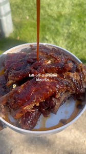 2.5K views · 66 reactions | Fall-Off-The-Bone BBQ Ribs with Spicy...