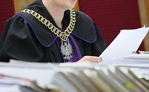 Marta Kożuchowska-Warywoda została Obywatelskim Sędzią Roku 2019