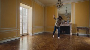 Do all my own stunts. "Hurt Somebody" video out now at lnk.to/HurtSomebodyPR/youtube. | Noah Kahan