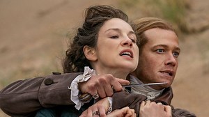 "Estoy molesto": Edward Speleers, dolido tras el giro de Stephen Bonnet en 'Outlander' al final de la temporada 5
