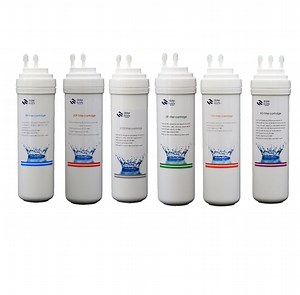 [Hot Item] 75gpd Ro Membrane Water Filter Element for Reverse Osmosis System