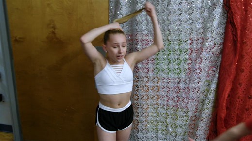 Sarah gets upset after the ALDC moms beef with Michelle about her ties to Studio 19. | Dance Moms: Full Numbers