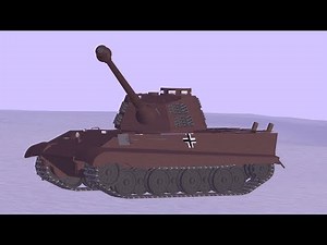 Garry's Mod Showcase: ACF Tanks & APC:s Collection by Red Fox & Mr.Pro
