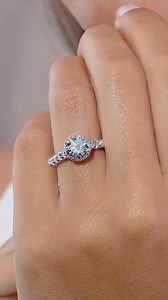 37 reactions · 3 comments | Timeless for a reason.  Verragio Insignia-7100R | Leo Marks Jewelers | Facebook