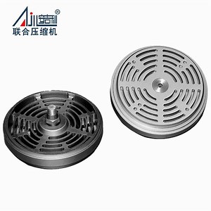 [Hot Item] Inlet /Outlet Valves, Reciprocating Plug Compressor Manufacturers, Compressor Accessories