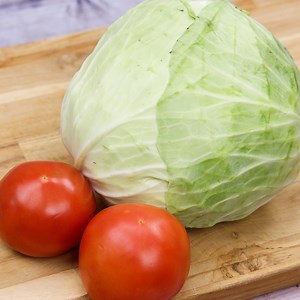 ¡Si tienes repollo en casa, haz esta receta rápida y deliciosa! | Consejos Creativos