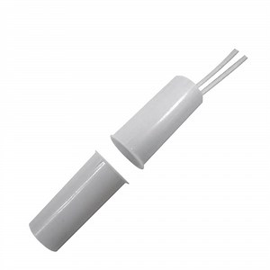 [Hot Item] Advanced Magnetic Window Sensor for Home Security Protection