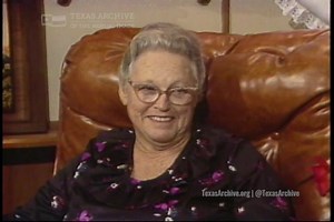 Need a last minute gift idea? ❤️: 1982 PM Magazine Segment- Tyrrell Historical Library Collection https://loom.ly/Qvn9HaA | Texas Archive of the Moving Image