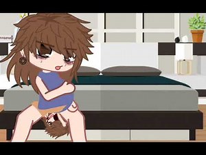 Shattered gives birth alone gacha mpreg original