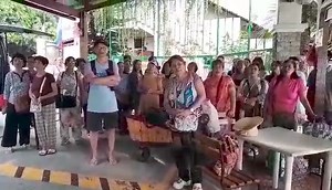 All Hands Beach Subic on Reels