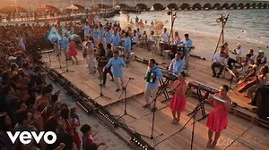 Angeles Azules y Natalia Lafourcade ** nunca es suficiente ** | Eternamente Románticos