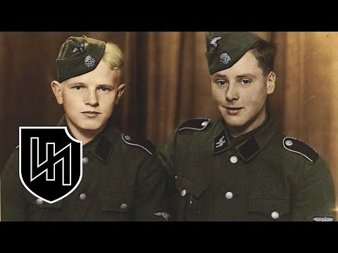 Ich war in der SS... | Interviews mit SS-Veteranen