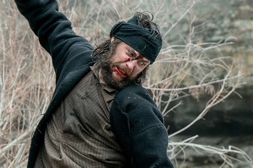 Taylor Kitsch and Peter Berg reunite for 'American Primeval'