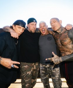 Apr 02, 1997: Biohazard at Rock City Nottingham, England, United Kingdom | Concert Archives