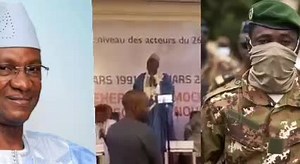 #Barou | MALI INFO