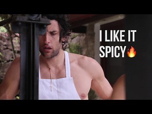 #SosBolz in Naked Chef | Episode 1: DISASTER in the Kitchen