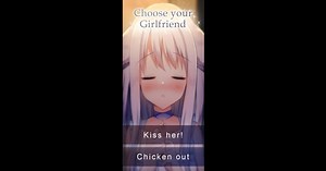 Download & Play My Dog Girlfriend : Moe Anime Dating Sim on PC & Mac (Emulator)