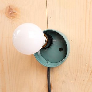 Light bulb protection hack #lifehacks #lifehack #diy #diyfix #quickfix | The Best Couple Videos