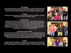 Saints Row 4 Credits