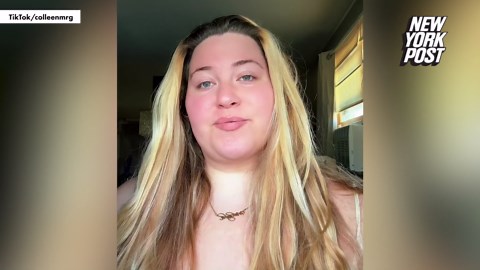 I'm fat, here's how to not smell bad as a plus-size person