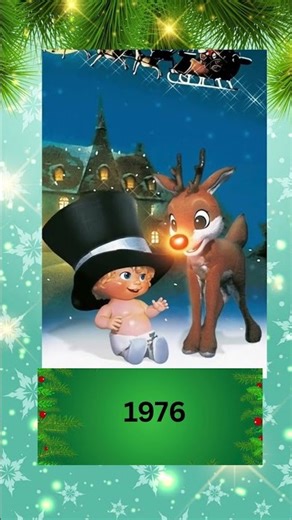 Iconic American Christmas Cartoons You Grew Up With