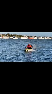 Speed and Serenity The Ultimate Motorized Kayaking Experience. . . . . . . #reelschallengereelschallenge #hilightseveryonefollowers #videoviralシ #reelsfbシ #reelsfypシ #viralreelsfacebook #reelschallenge #foryoupageシ #everyonefollowers #reelsfacebook #ofwlifereels #fishing #fishing #fishing #fish | Rob Fishing Motorized Kayak