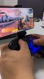 125K views · 99 reactions | Un control multiplataforma para jugar desde donde te encuentres  (Conexión Bluetooth / 2.4G / Cable USB C) T4 Pro de GameSir  Adquiérelo por tiempo limitado a $55.25 dólares, con envío gratis a todo El Salvador  Garantía de 6 meses de garantía por desperfectos de fábrica  | Sutoa | Facebook