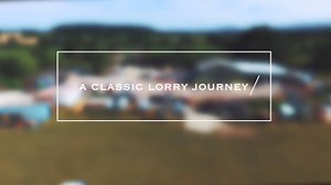 7.3K views · 43 reactions | Last week we caught up with Classic Girls Classic Lorries as they started their journey to Wellend Steam Rally. Drone footage by Jake Mursell. | RHA | Facebook
