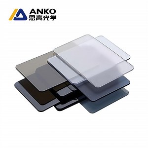 [Hot Item] Electrical Insulation Polycarbonate Board